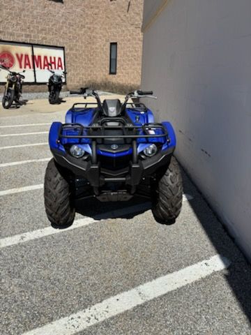 2024 Yamaha Kodiak 450 in Manchester, New Hampshire - Photo 7