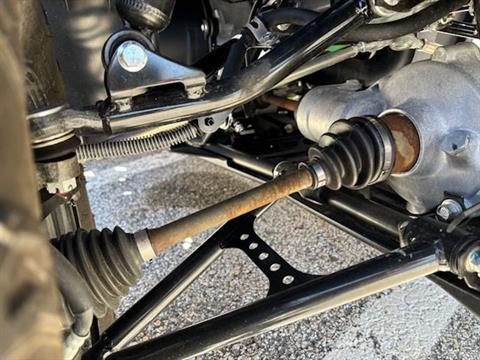 2024 Yamaha Kodiak 450 in Manchester, New Hampshire - Photo 9