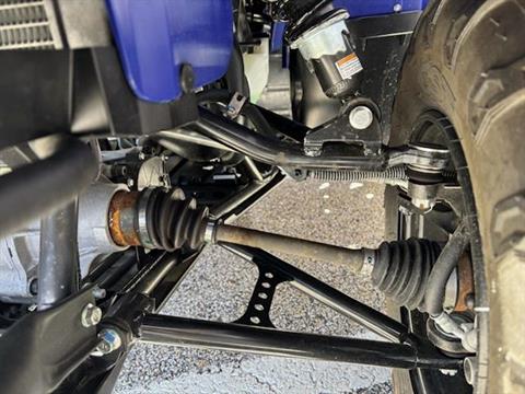 2024 Yamaha Kodiak 450 in Manchester, New Hampshire - Photo 10