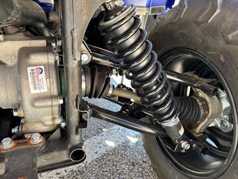 2024 Yamaha Kodiak 450 in Manchester, New Hampshire - Photo 12