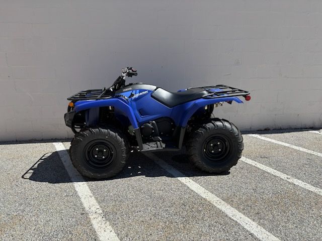 2024 Yamaha Kodiak 450 in Manchester, New Hampshire - Photo 4