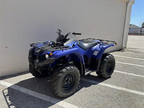 2024 Yamaha Kodiak 450 in Manchester, New Hampshire - Photo 5