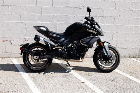 2024 CFMOTO 800NK in Manchester, New Hampshire - Photo 1