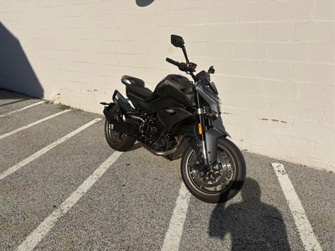 2024 CFMOTO 800NK in Manchester, New Hampshire - Photo 2