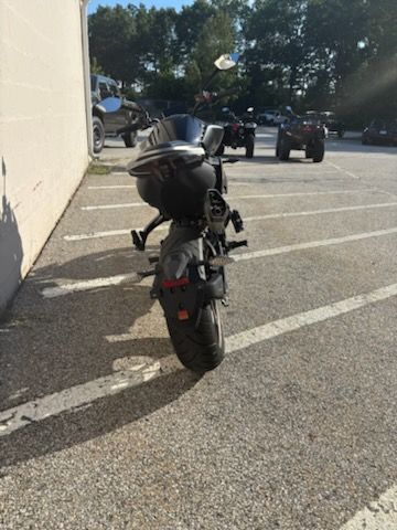 2024 CFMOTO 800NK in Manchester, New Hampshire - Photo 8