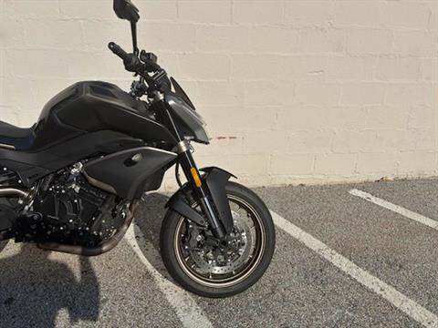 2024 CFMOTO 800NK in Manchester, New Hampshire - Photo 9