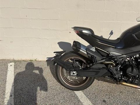 2024 CFMOTO 800NK in Manchester, New Hampshire - Photo 11