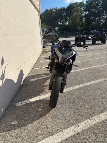 2024 CFMOTO 800NK in Manchester, New Hampshire - Photo 7