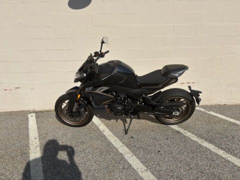 2024 CFMOTO 800NK in Manchester, New Hampshire - Photo 4