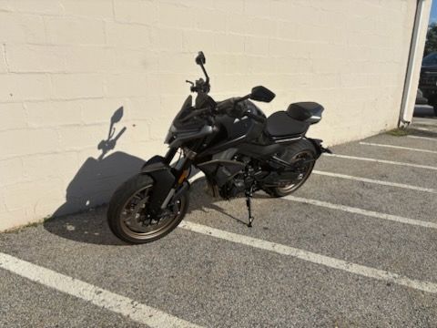 2024 CFMOTO 800NK in Manchester, New Hampshire - Photo 5