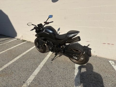 2024 CFMOTO 800NK in Manchester, New Hampshire - Photo 6