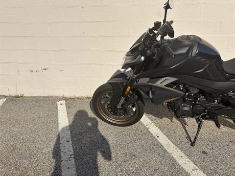 2024 CFMOTO 800NK in Manchester, New Hampshire - Photo 10