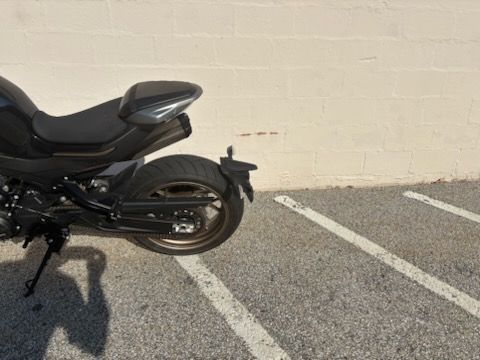 2024 CFMOTO 800NK in Manchester, New Hampshire - Photo 12