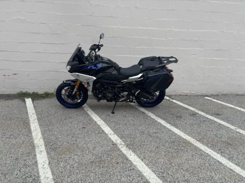 2019 Yamaha Tracer 900 GT in Manchester, New Hampshire - Photo 4