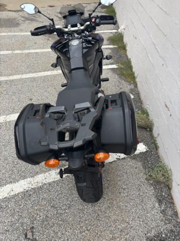 2019 Yamaha Tracer 900 GT in Manchester, New Hampshire - Photo 17