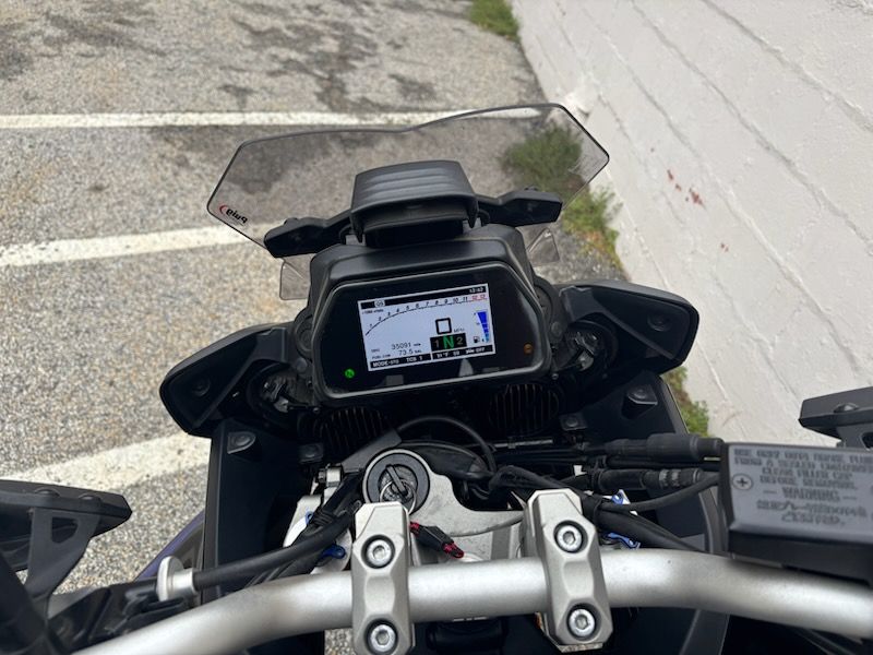 2019 Yamaha Tracer 900 GT in Manchester, New Hampshire - Photo 18