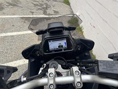 2019 Yamaha Tracer 900 GT in Manchester, New Hampshire - Photo 18