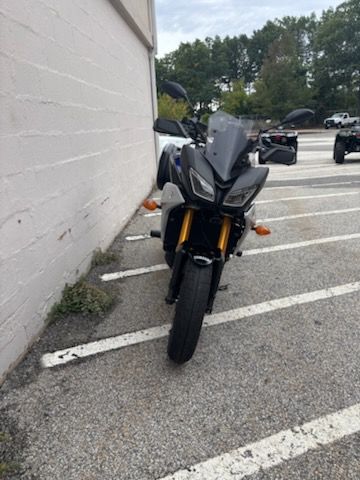 2019 Yamaha Tracer 900 GT in Manchester, New Hampshire - Photo 7