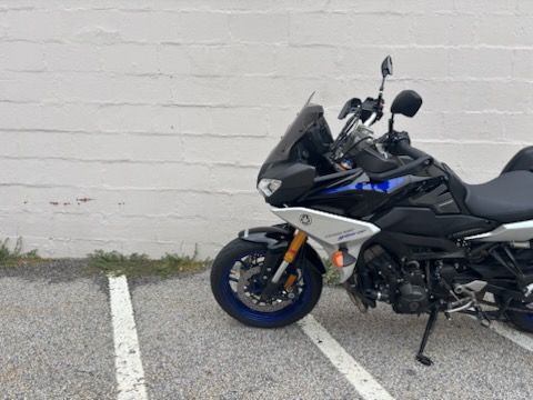 2019 Yamaha Tracer 900 GT in Manchester, New Hampshire - Photo 10