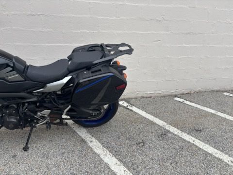 2019 Yamaha Tracer 900 GT in Manchester, New Hampshire - Photo 11