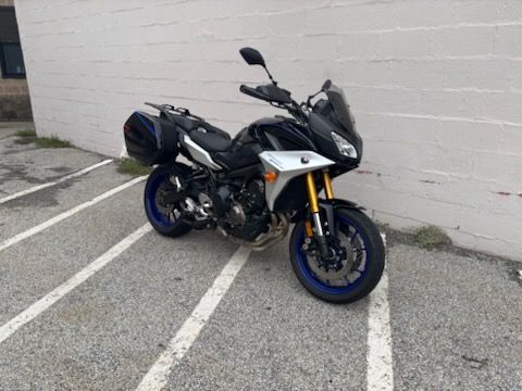 2019 Yamaha Tracer 900 GT in Manchester, New Hampshire - Photo 2