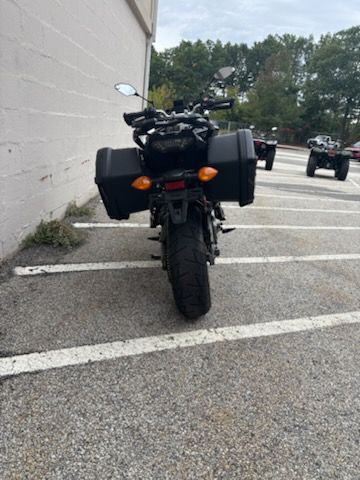 2019 Yamaha Tracer 900 GT in Manchester, New Hampshire - Photo 8