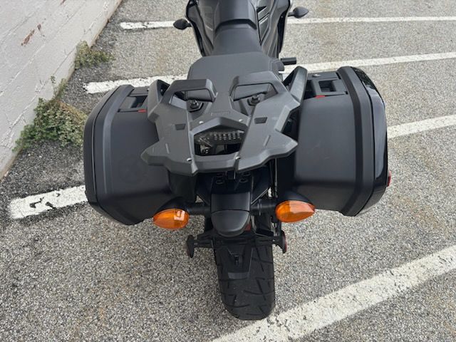 2019 Yamaha Tracer 900 GT in Manchester, New Hampshire - Photo 13