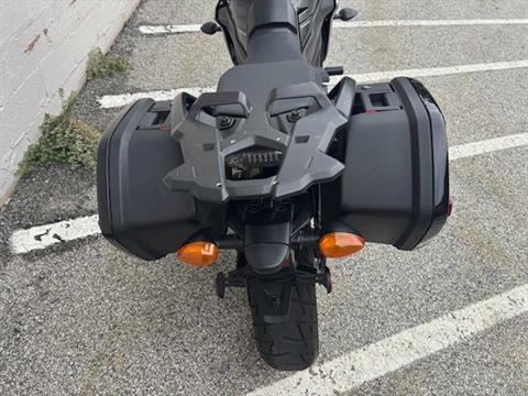 2019 Yamaha Tracer 900 GT in Manchester, New Hampshire - Photo 13