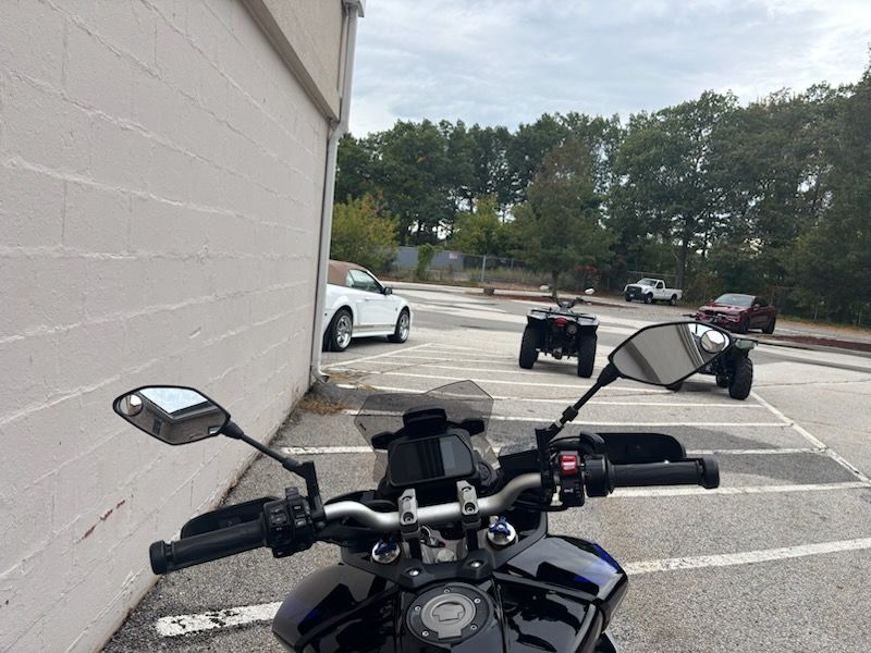 2019 Yamaha Tracer 900 GT in Manchester, New Hampshire - Photo 14