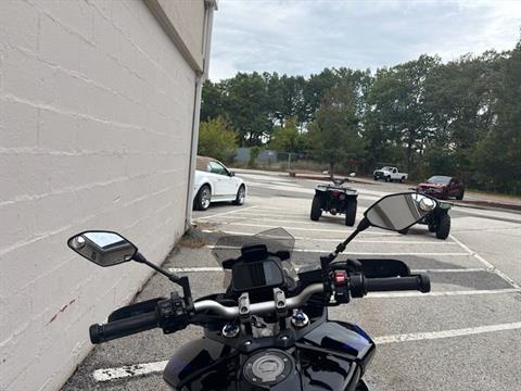 2019 Yamaha Tracer 900 GT in Manchester, New Hampshire - Photo 14