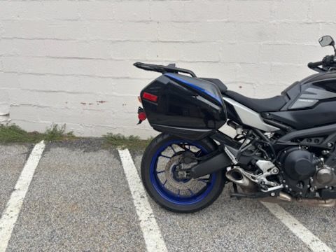 2019 Yamaha Tracer 900 GT in Manchester, New Hampshire - Photo 12