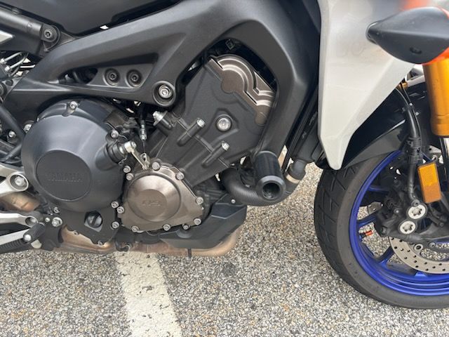 2019 Yamaha Tracer 900 GT in Manchester, New Hampshire - Photo 16