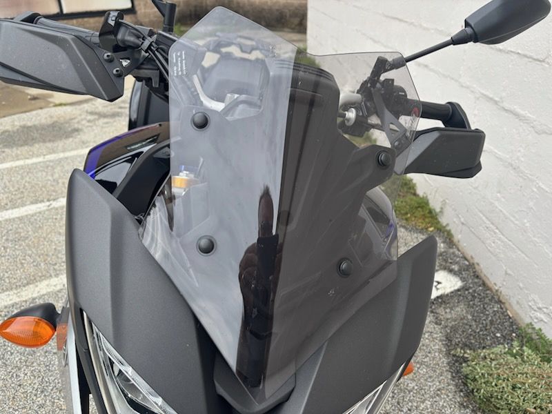2019 Yamaha Tracer 900 GT in Manchester, New Hampshire - Photo 15