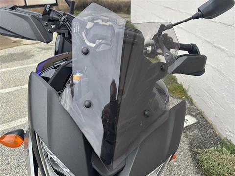 2019 Yamaha Tracer 900 GT in Manchester, New Hampshire - Photo 15