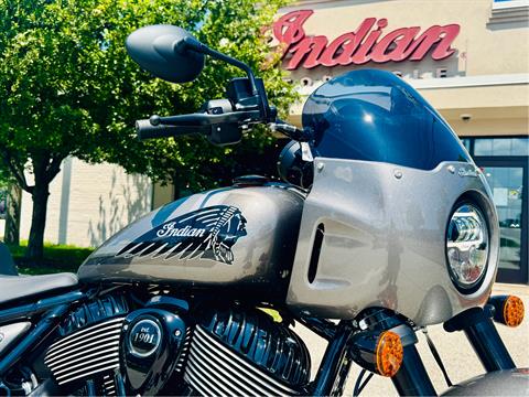 2025 Indian Motorcycle Sport Chief RT in Manchester, New Hampshire - Photo 15