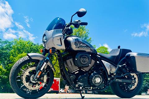 2025 Indian Motorcycle Sport Chief RT in Manchester, New Hampshire - Photo 20