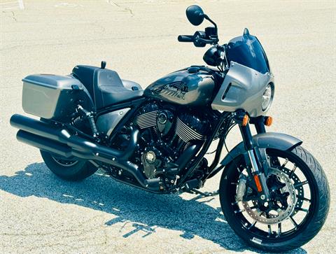 2025 Indian Motorcycle Sport Chief RT in Manchester, New Hampshire - Photo 18