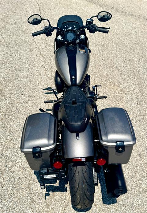 2025 Indian Motorcycle Sport Chief RT in Manchester, New Hampshire - Photo 7