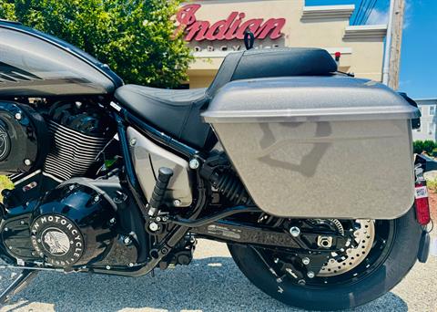 2025 Indian Motorcycle Sport Chief RT in Manchester, New Hampshire - Photo 23