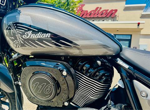 2025 Indian Motorcycle Sport Chief RT in Manchester, New Hampshire - Photo 4