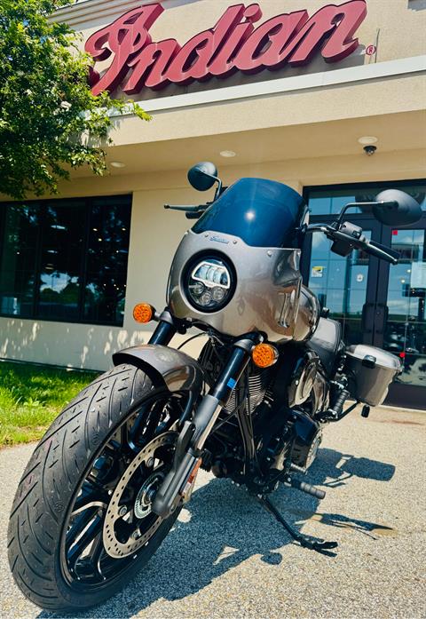 2025 Indian Motorcycle Sport Chief RT in Manchester, New Hampshire - Photo 15