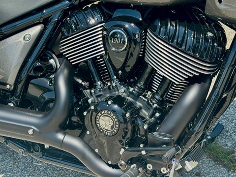 2025 Indian Motorcycle Sport Chief RT in Manchester, New Hampshire - Photo 19