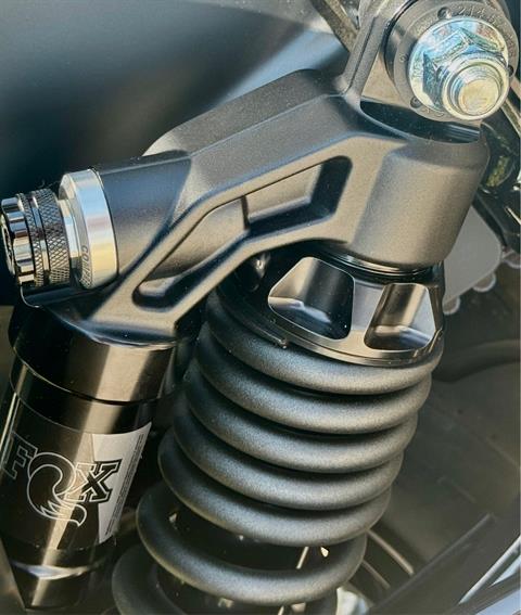2025 Indian Motorcycle Sport Chief RT in Manchester, New Hampshire - Photo 4
