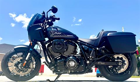 2025 Indian Motorcycle Sport Chief RT in Manchester, New Hampshire - Photo 5