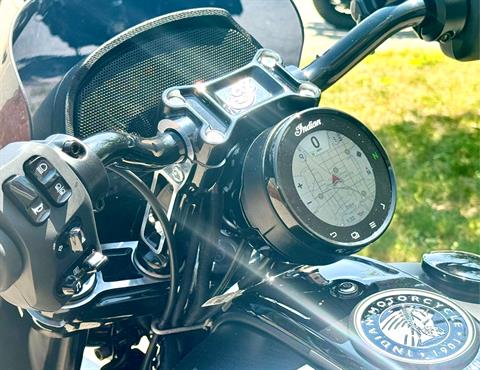 2025 Indian Motorcycle Sport Chief RT in Manchester, New Hampshire - Photo 12