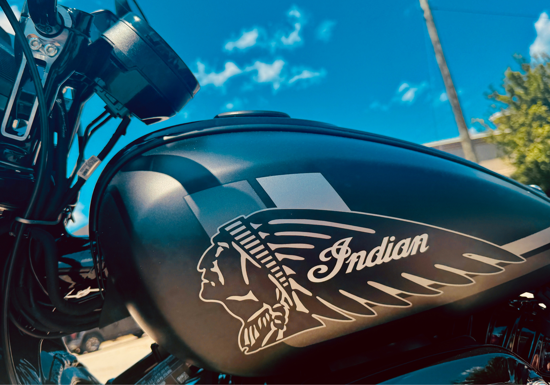 2025 Indian Motorcycle Sport Chief RT in Manchester, New Hampshire - Photo 16