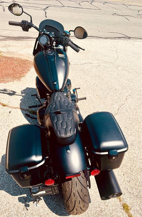 2025 Indian Motorcycle Sport Chief RT in Manchester, New Hampshire - Photo 18