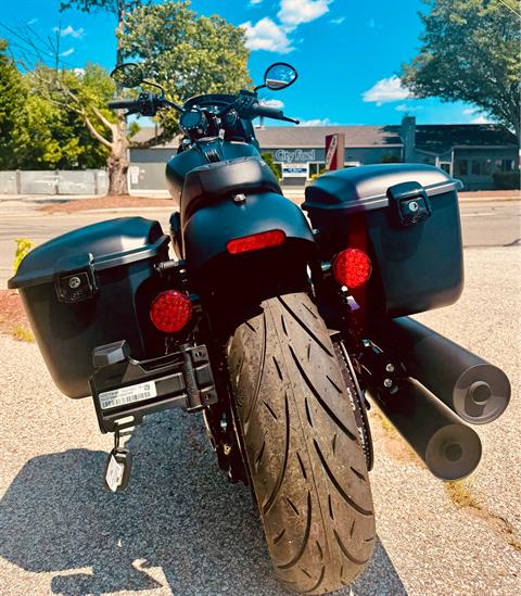 2025 Indian Motorcycle Sport Chief RT in Manchester, New Hampshire - Photo 19