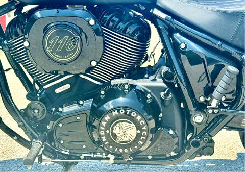 2025 Indian Motorcycle Sport Chief RT in Manchester, New Hampshire - Photo 20