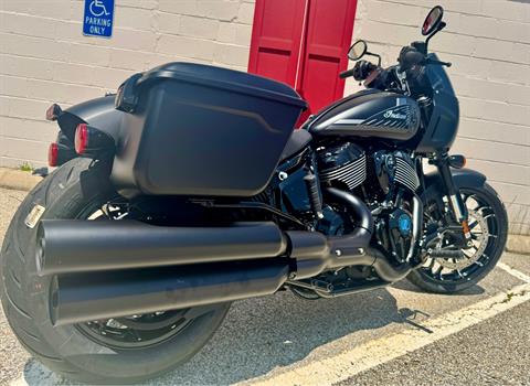 2025 Indian Motorcycle Sport Chief RT in Manchester, New Hampshire - Photo 23